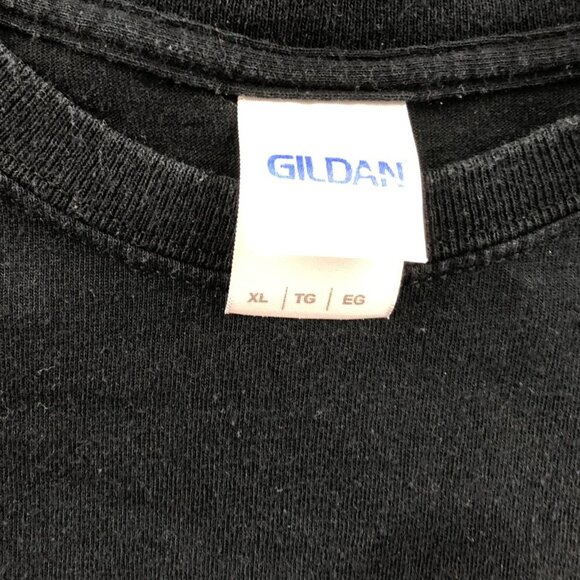 2 Coca-Cola T-Shirt Men's XL Lot Of Two Short Sleeve Classic Logo Graphic Tee - Picture 2 of 16